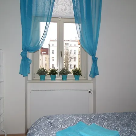 New Large In The Centre Apartament